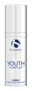 iS Clinical Youth Complex
