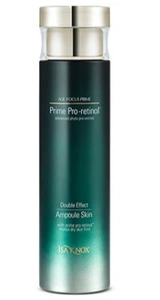 Isa Knox Age Focus Prime Double Effect Essence
