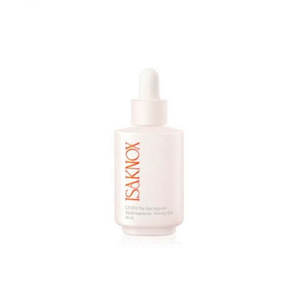 ISA KNOX Lxnew Vita Max Ampoule - 30ml