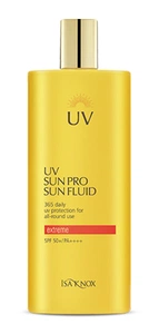 Isa Knox UV Sun Pro 365 Extreme Sun Fluid SPF 50+/Pa+++