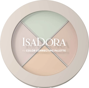 Isadora Color Correcting Palette 60 CC