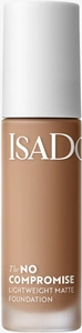 Isadora No Compromise Lightweight Matte Foundation