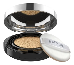 Isadora Nude Cushion Foundation