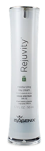 Isagenix Rejuvity Moisturizing Day Cream SPF 15
