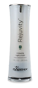 Isagenix Rejuvity® Renewing Night Cream With Retinol