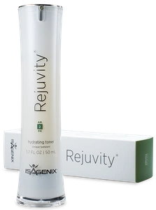 Isagenix Rejuvity Toner