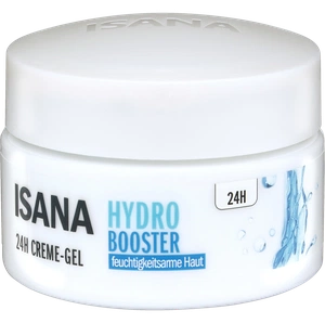 Isana 24h Creme-Gel Hydro Booster