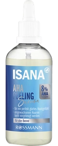 Isana AHA Peeling Serum