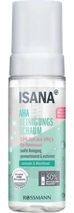 Isana AHA Reinigungsschaum