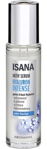 Isana Aktiv Serum Hyaluron Intense