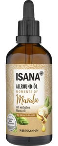 Isana Allround-Öl Moments Of Marula