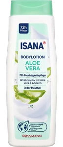 Isana Aloe Vera Bodylotion