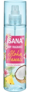 Isana Aloha Hawaii Body Fragrance