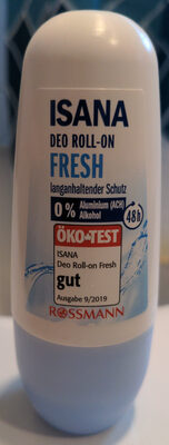 Deo Roll-On Fresh