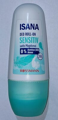 Deo Roll-On Sensitiv
