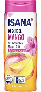 Isana Duschgel Mango
