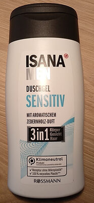 Duschgel Sensitiv