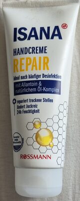 Handcreme Repair