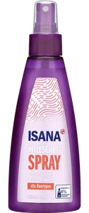 Isana Hitzeschutz Spray