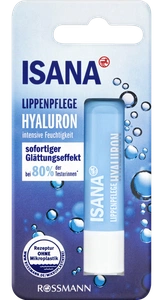 Isana Lippenpflege Stift Hyaluron