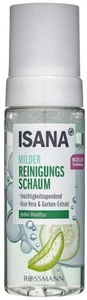 Isana Mild Cleaning Foam