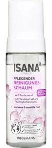 Isana Pflegender Reinigungsschaum