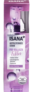 Isana Pro-Kollagen Filler Aufpolsterndes Serum
