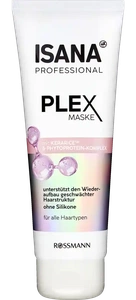 Isana Professional Plex Maske