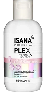 Isana Professional Plex Pre-Wash Treatment
