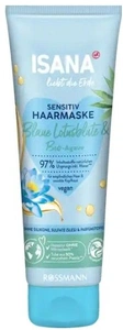 Isana Sensitiv Haarmaske