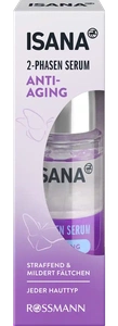 Isana Shake It! 2-Phasen Serum Anti-Aging