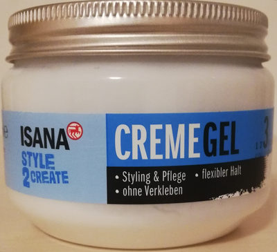 Creme Gel