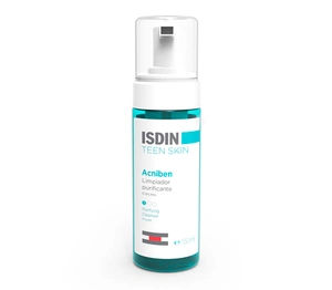 ISDIN Acniben Purifying Cleanser Foam