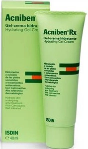 ISDIN Acniben Rx Gel Cream