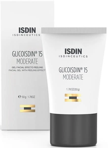 ISDIN Ceutics Glicoisdin 15 Moderate