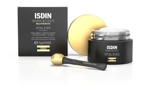 ISDIN Ceutics Vital Eyes