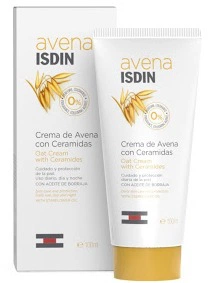 ISDIN Crema De Avena Con Ceramidas