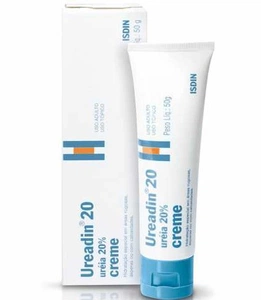 ISDIN Creme Hidratante Isdin Ureadin 20% Ureia