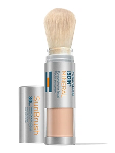 ISDIN Fotoprotector Isdin Sunbrush Mineral Spf 50+