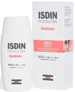 ISDIN Fotoultra Redness SPF50