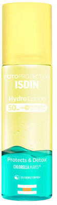 Hydro lotion