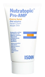 ISDIN Nutratopic Crema Facial