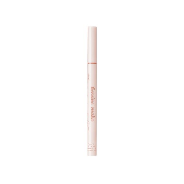 ISEHAN Kiss Me Heroine Make Shadow Color Secret Eyeliner SP Keep - 0.4ml