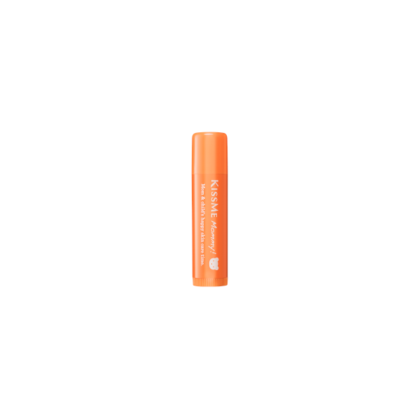 ISEHAN Kiss Me Mommy Lip Cream - 2.5g