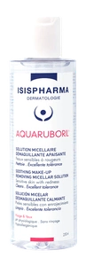 ISIS PHARMA Aquaruboril