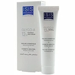 ISIS PHARMA Glyco-A 12%