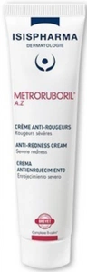 ISIS PHARMA Metroruboil