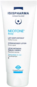 ISIS PHARMA Neotone Body Intensive Body Milk Pigmentation Spots Corrects