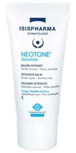 ISIS PHARMA Neotone Sensitive