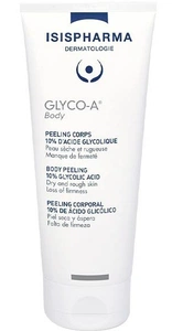 Isispharma Glyco-A Body